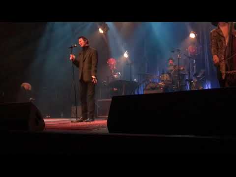 Midnight Choir - Amsterdam Stranded Magisk versjon Drammen teater 10 November 2017