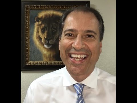 Time to Surrender All! Numbers 16:41-50