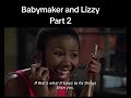 Skeemsaam FULL EP BABY MAKER AND LIZZY PART 2 Please Subscribe To My Channel For More Episodes ️