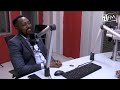 ZITF Chairperson Busisa Moyo On ZITF2023 Business Unusual With Mona Lisa Dube