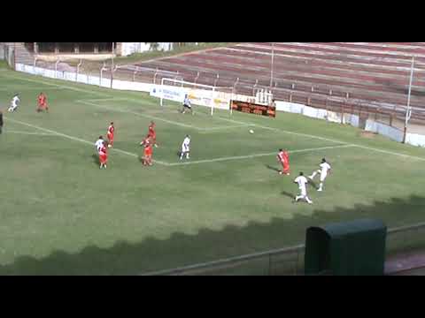 Vilavelhense 1 x 1 Jaguaré | Campeonato Capixaba 2010