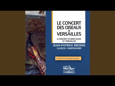 Toccata con lo scherzo del cucco