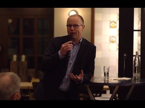 Stammtisch: Wieviel Gewerbe(-fläche) braucht die Stadt?