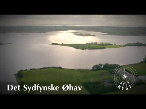 Danmark Kyst til kyst