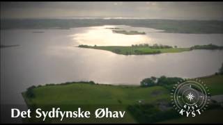 Danmark Kyst til kyst