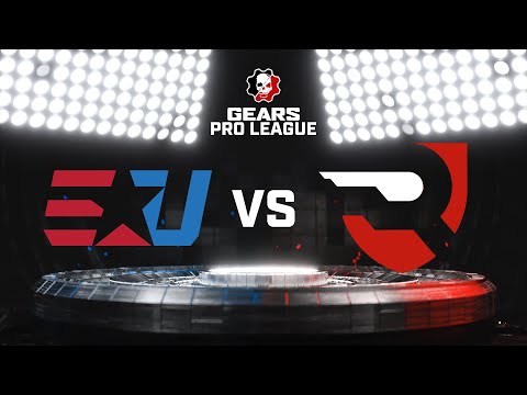 Rise vs eUnited | Gears Pro League | Split 4 Day 10