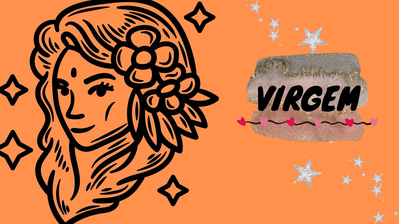 🌚VIRGEM | 💎🌼SENTINDO SEGURANÇA. PARECE QUE JÁ SE CONHECEM. 🌎A VIDA TRAZENDO UM AMOR DE ALMAS!👫🔥