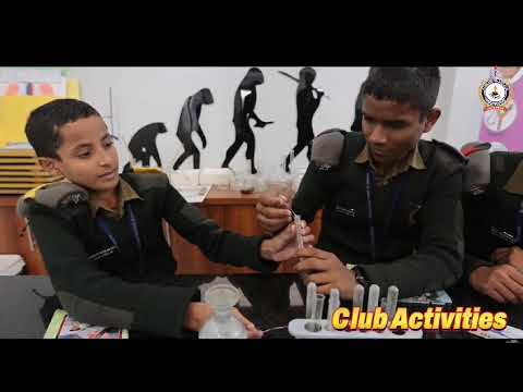 Club Activities
