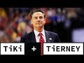 Iona Was Careless When Hiring Rick Pitino | Tiki + Tierney