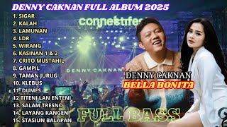 Download lagu DENNY CAKNAN FULL ALBUM TERBARU 2025 SIGAR, WIRANG | LAGU JAWA TERBARU 2025 mp3
