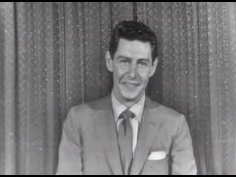 I Need You - Eddie Fisher