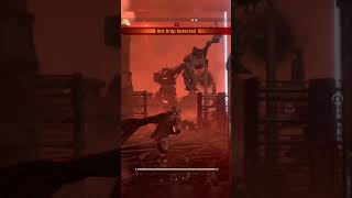 Fight or die, for there is no tomorrow.    #helldivers2 #helldivers2community