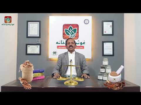 Musli Sumbal ke Fawaid | Mardana Kamzoori Ka Asaan Ilaj | Hakeemon ke Desi Nuskhe by Hakeem M Ameen