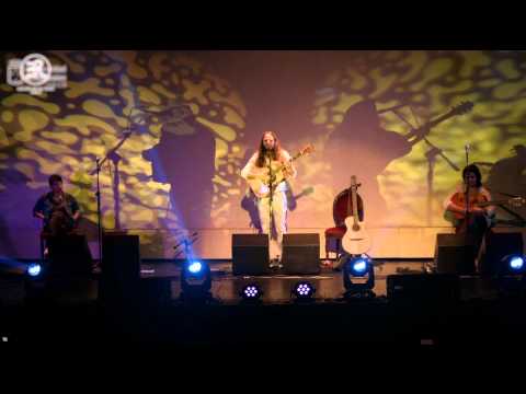 Rock Carnaza 2014 - Nano Stern - Dos cantores - Necesito una canción