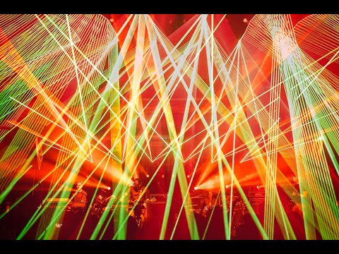 The Disco Biscuits - The Wormhole → Evolve (8/10/23 - The Clubhouse - East Hampton, NY)