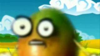 Mango Mangüe Lyrics English Translation