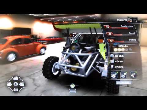 Lets Play Test Drive Unlimited 2 - Part 6 - The Wrecked Cars And My Awesome House 08-24-2012