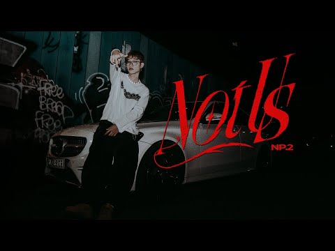 NP.2 - NOT US (Prod. by N.C) | OFFICIAL MUSIC VIDEO