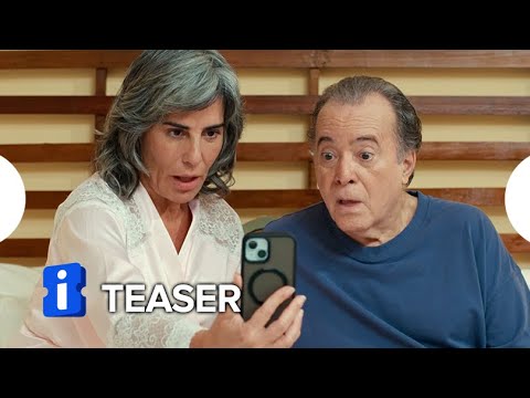 Trailer de Se Eu Fosse Você 3