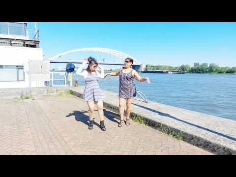 LOTELA COVER BY SONYA MUSIC BY KEES JAGESSAR