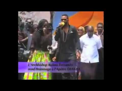 Fally ipupa feat marie misamu