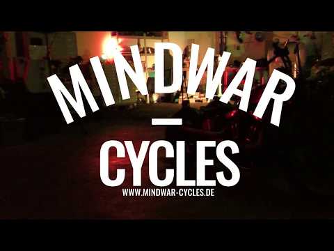 Mindwar-Cycles Moped Show 2017