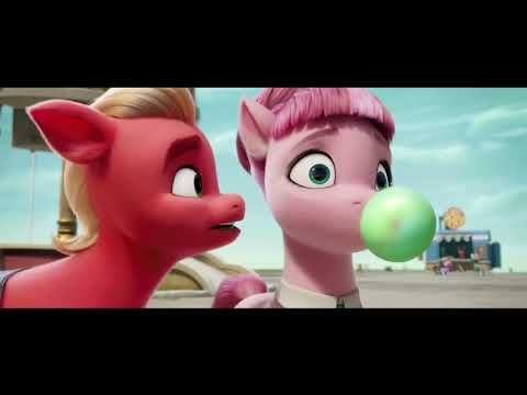 Zbiera Się Tłum | Mój Mały Kucyk: Nowe Pokolenie | Piosenka PL