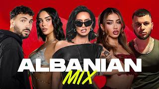 Download lagu HITET E REJA 2026 - Hite Nostalgjike  -  Ghetto Geasy, Xhensila, Elgit Doda mp3