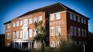 Kingsland Hotel, Harrow, United Kingdom