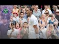 Story of the Match: Rafael Nadal vs Nick Kyrgios at Wimbledon 2019