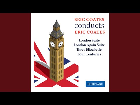 London Suite: Knightsbridge (March)