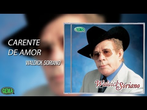 Carente de Amor video