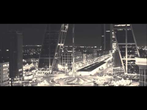 Ben van den Dungen - Walking down Blues Lane (Official video)