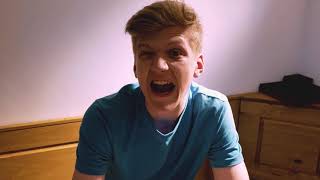 Tommy Gene Surridge - Actor Showreel video