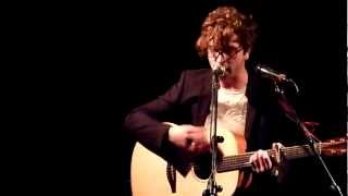 Rainy Boy Sleep, live @ Whelan&#39;s Dublin, March 3 2012