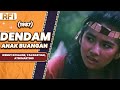 DENDAM ANAK BUANGAN 1987 FULL MOVIE HD WENNY ROSALINE YAN BASTIAN ATIN MARTINO