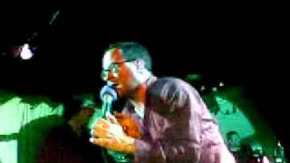 The hold steady one for the cutters live in Melbourne