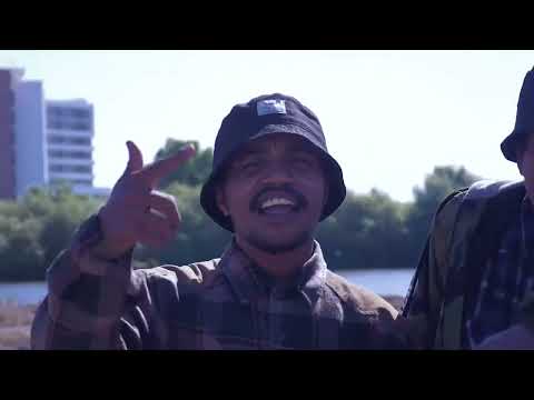 Kya Butto X Iron G - L.A.S.E (Official Video)