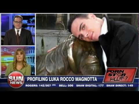 Inside The Mind Of A Psycho (May 31, 2012)