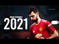 Bruno Fernandes►Magical Skills & Goals|2020/21●HD
