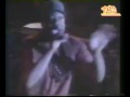 KRS One Boogie Down Productions Live Hardcore Worldwide Criminal Minded