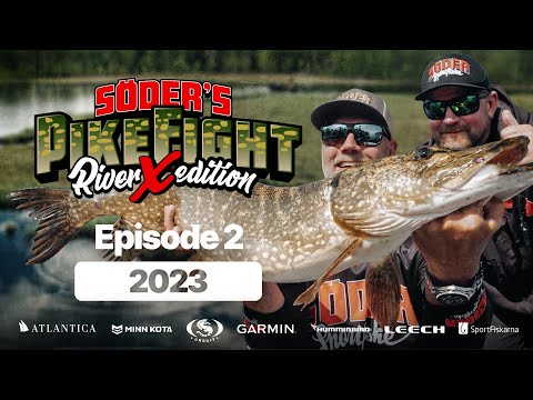 PikeFight 2023 River X Edition | EP.2 (Multible Subtitles)