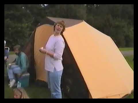 02-08-1997 |  Langebaanzwemmen Binnenmaas