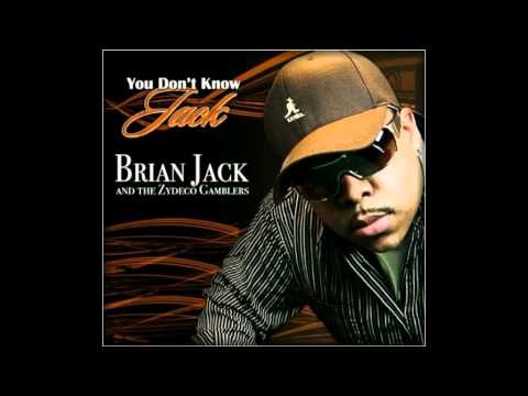 Brian Jack - Ride My Horse