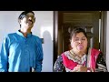 Manobala Aarthi Comedy Scene Sowkarpettai 2016 Tamil Movie Scene