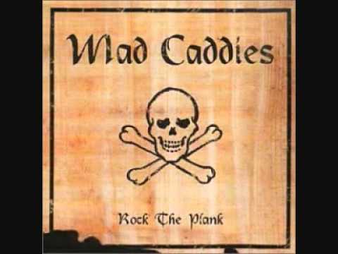 Hound Bound - Mad Caddies