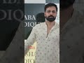 Emraan Hashmi At Baba Siddique S Iftar Party I ProMedia