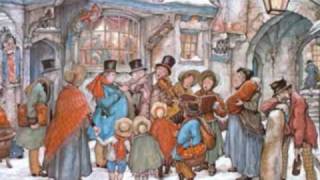 God Rest You Merry Gentlemen