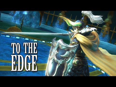 Video thumbnail for To The Edge