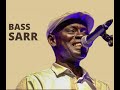 BASS SARR | A BAILAR LA BAMBA 2021 | version en salsa Africana
